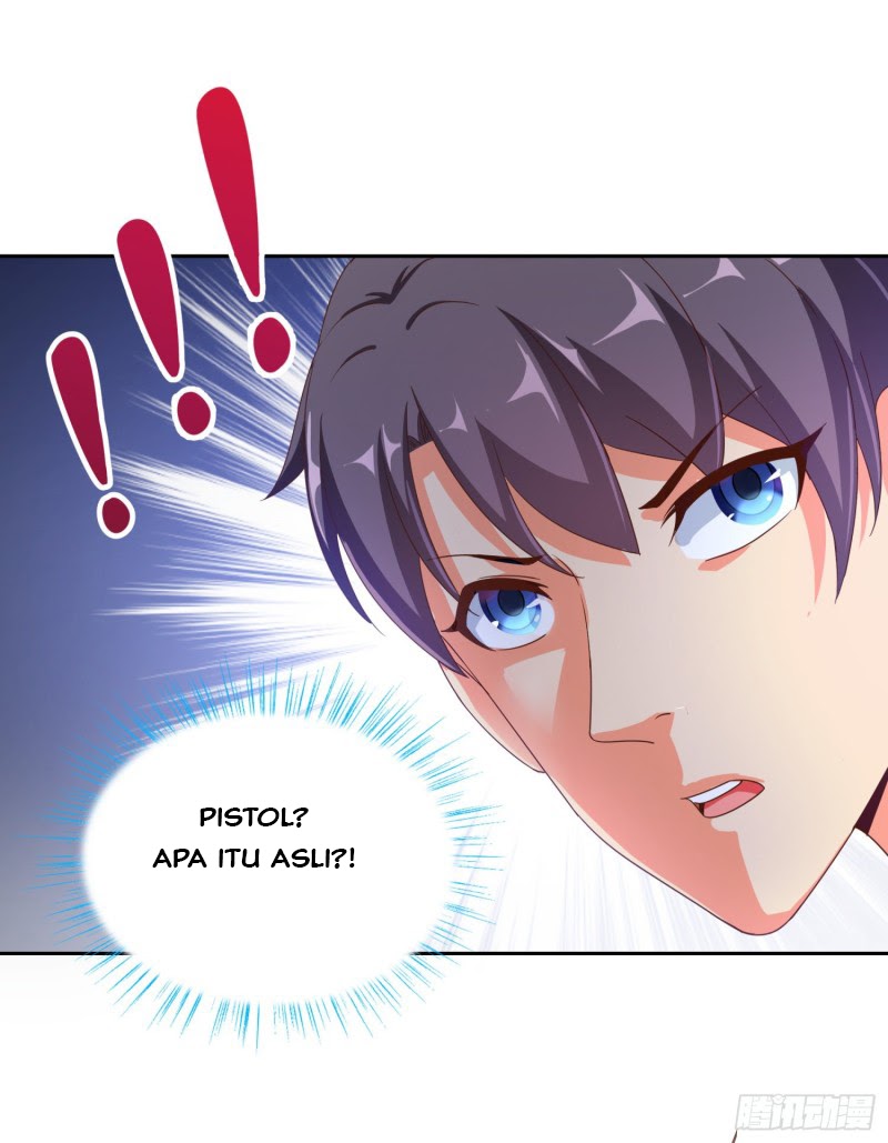 Super School Doctor (Supreme Campus Doctor) chapter 50